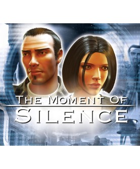 The Moment of Silence Steam Key GLOBAL